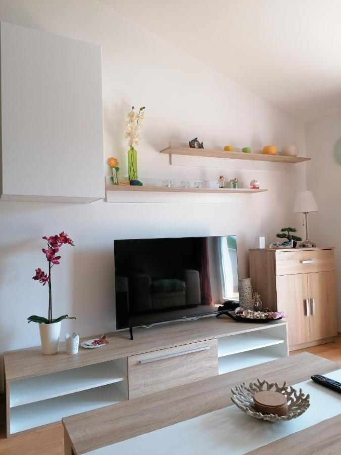 Apartment Pasa Medulin Exteriör bild